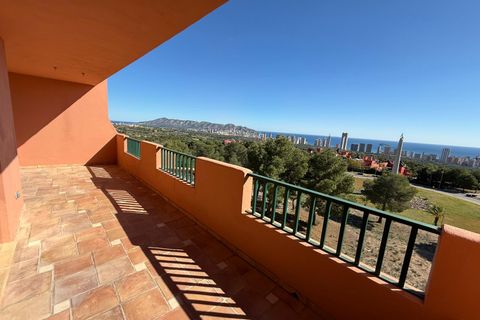 Lejlighed i Finestrat, Alicante, Finestrat - € 315.000 | Ref: SC-RS-MP-LA-2I - foto 9